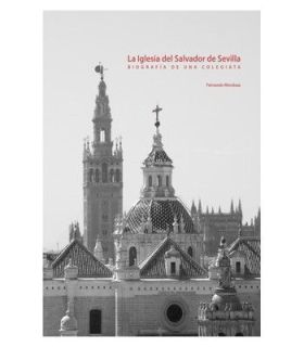 La iglesia del Salvador de Sevilla