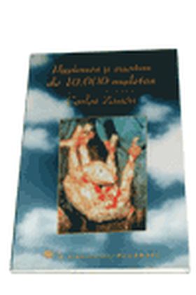 ILUSIONES Y SUEÑOS DE CIEN MIL MALETAS