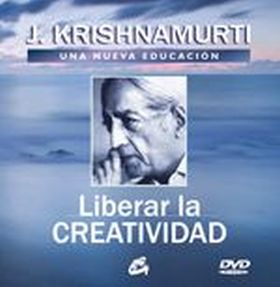 LIBERAR LA CREATIVIDAD + DVD