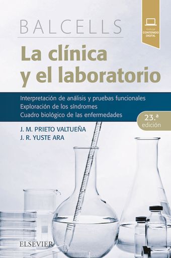 BALCELLS LA CLINICA Y EL LABORATORIO