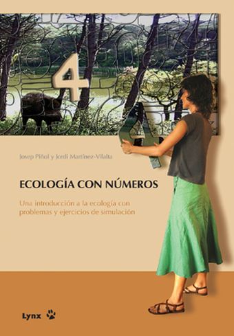 Ecología con numeros