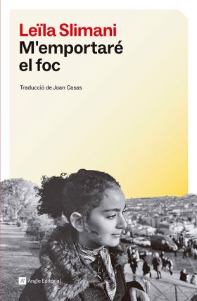 MEMPORTARÉ EL FOC