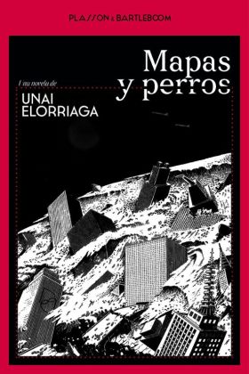 MAPAS Y PERROS