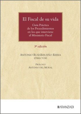 FISCAL DE SU VIDA, EL