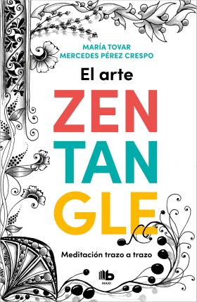 El arte Zentangle