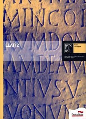 (LD) LLATÍ 2N BATX
