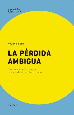 LA PÈRDIDA AMBIGUA