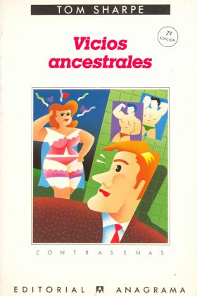 VICIOS ANCESTRALES