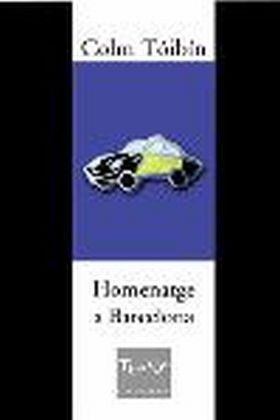 HOMENATGE A BARCELONA