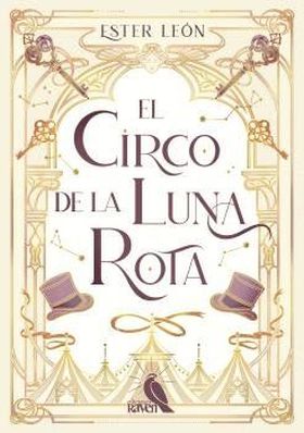 CIRCO DE LA LUNA ROTA, EL