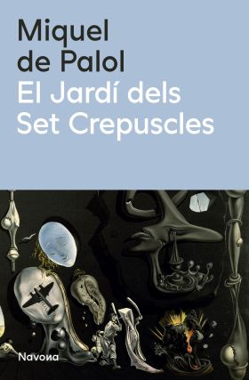 JARDI DELS SET CREPUSCLES, EL
