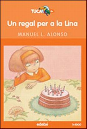 UN REGAL PER A LA LINA