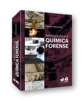 INTRODUCCION A LA QUIMICA FORENSE