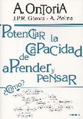 Potenciar la capacidad de aprender a pensar