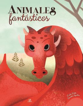 ANIMALES FANTASTICOS