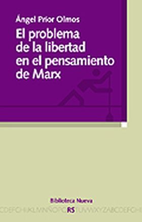 EL PROBLEMA DE LA LIBERTAD DE PENSAMIENTO DE MARX