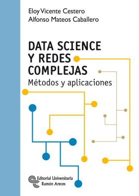 DATA SCIENCE Y REDES COMPLEJAS