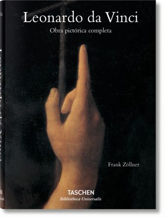 LEONARDO OBRA PICTORICA COMPLETA- BIB. UNIVERSALIS