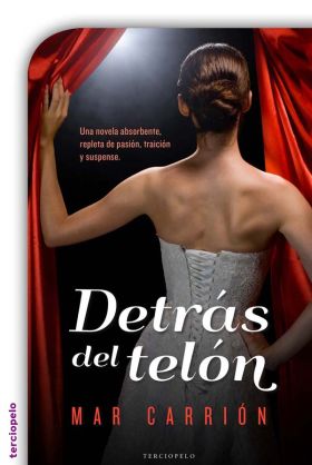 DETRAS DEL TELON