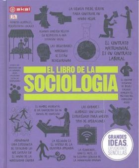 LIBRO DE LA SOCIOLOGIA