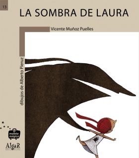 La sombra de Laura