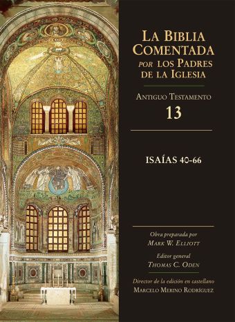 Isaías 40-66