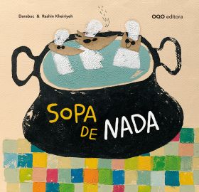 SOPA DE NADA