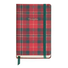 CUAD.90X140 LISO LOGBOOK LENNOX H.DAYS