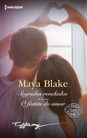 SEGREDOS REVELADOS O FESTIM DO AMOR