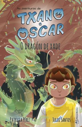O DRAGON DE XADE