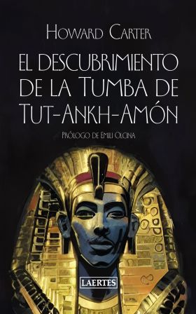 DESCUBRIMIENTO DE LA TUMBA DE TUT-ANKH-AMON, EL