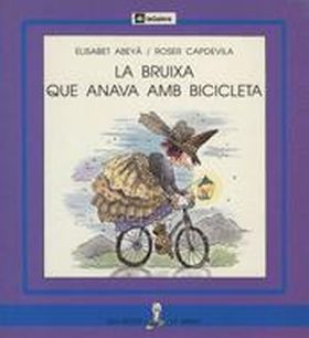 BRUIXA QUE ANAVA AMB BICICLETA, LA