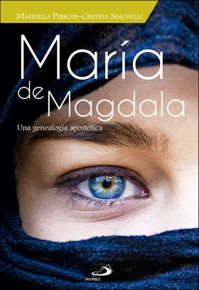 MARIA DE MAGDALA