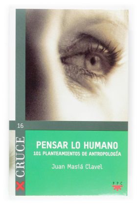 CR.16 PENSAR LO HUMANO