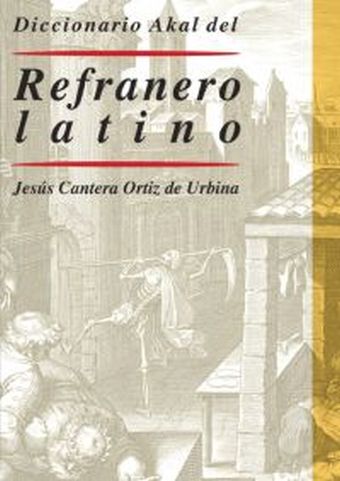 REFRANERO LATINO