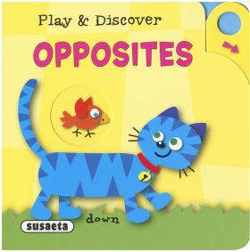 OPPOSITES (PLAY & DISCOVER)