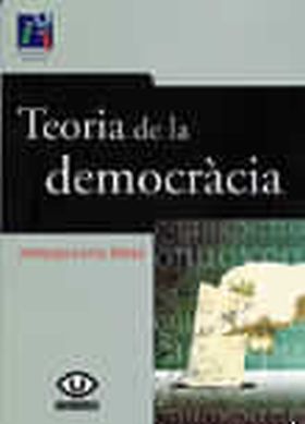 Teoria de la democràcia