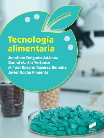 Tecnología alimentaria