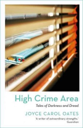 HIGH CRIME AREA