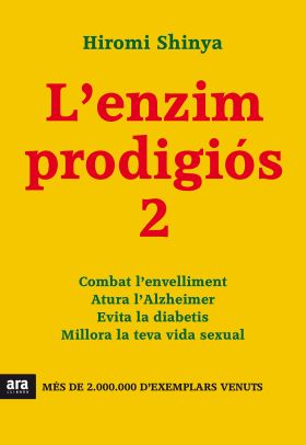 LENZIM PRODIGIOS 2 - CAT