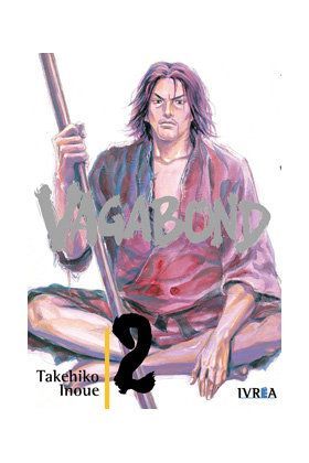 VAGABOND 2