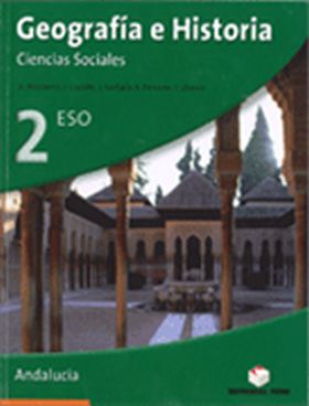 Geografía e Historia 2 MEC (digital)