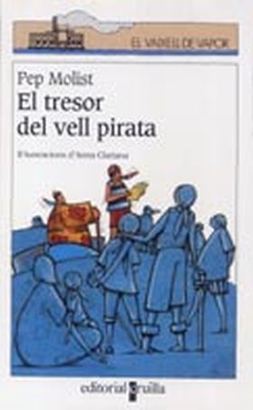 TRESOR DEL VELL PIRATA