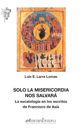 SOLO LA MISERICORDIA NOS SALVARA