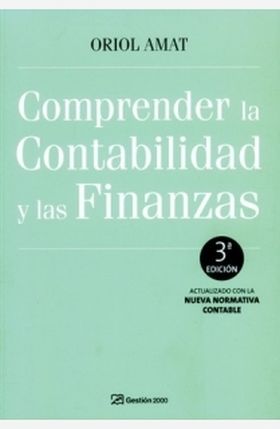 Comprender la contabilidad y las finanzas