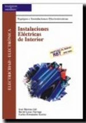 Instalaciones eléctricas de interior