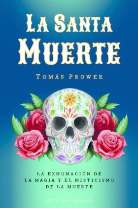 LA SANTA MUERTE