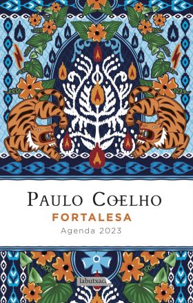 Fortalesa. Agenda Coelho 2023