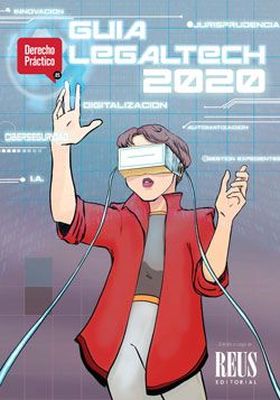 Guía Legaltech 2020