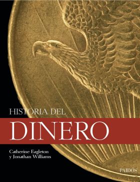 HISTORIA DEL DINERO
